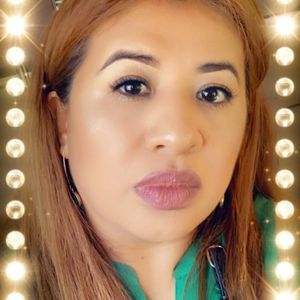 Meet your Posher, Nancy